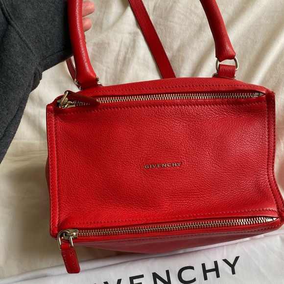 Small Givenchy Pandora - Picture 2 of 15